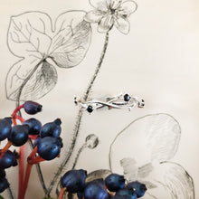 Charger l'image dans la galerie, Thorn Ring - Silver