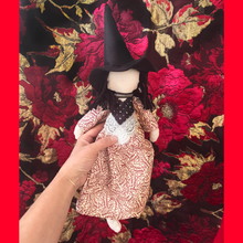 Load image into Gallery viewer, The Love Spell Witch