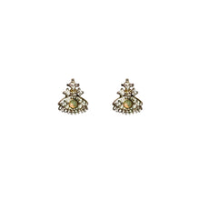 Charger l'image dans la galerie, All Seeing Eye Stud Earrings