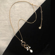 Charger l'image dans la galerie, The Atlantis Necklace