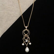 Charger l'image dans la galerie, The Atlantis Necklace