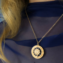Load image into Gallery viewer, The Zodiac Dial Necklace