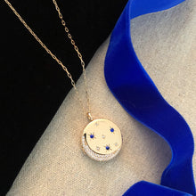 Load image into Gallery viewer, The Celestial Locket