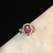 Load image into Gallery viewer, Circe Ring