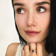 Load image into Gallery viewer, Circe Ring