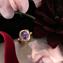 Load image into Gallery viewer, Circe Ring