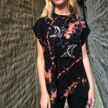 이미지를 갤러리 뷰어에 로드 , Memento Mori Tee