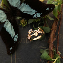 Load image into Gallery viewer, The Fae Ring