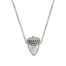 이미지를 갤러리 뷰어에 로드 , The Gaia Vessel Necklace