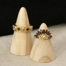 이미지를 갤러리 뷰어에 로드 , The Hades Ring - Gold