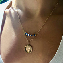 Load image into Gallery viewer, Hecate Necklace - Gold