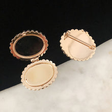 이미지를 갤러리 뷰어에 로드 , In My Lover's Eye Pin