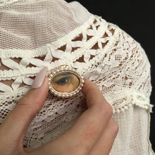 이미지를 갤러리 뷰어에 로드 , In My Lover's Eye Pin