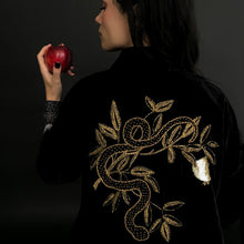 Cargar imagen en el visor de la galería, The Lilith Kimono Jacket