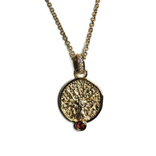 Load image into Gallery viewer, Lilith and the Tree Necklace