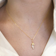 Load image into Gallery viewer, Lucky Star Necklace