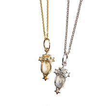 Load image into Gallery viewer, Lucky Star Necklace