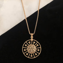 Load image into Gallery viewer, Morgana's Spell Necklace