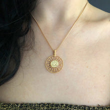 Load image into Gallery viewer, Morgana's Spell Necklace