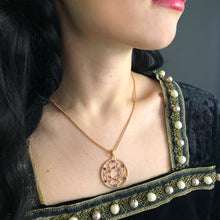 Load image into Gallery viewer, Morgan Le Fay Necklace