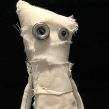 이미지를 갤러리 뷰어에 로드 , Not Your Mummy