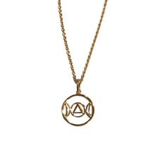 Load image into Gallery viewer, The Talisman Necklace- The Goddess