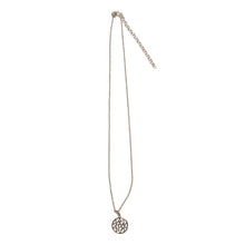 Charger l'image dans la galerie, Collier Le Talisman - Protection - Argent