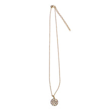 Load image into Gallery viewer, The Talisman Necklace - Protection - Gold