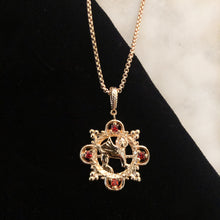 Load image into Gallery viewer, Gryffon Necklace