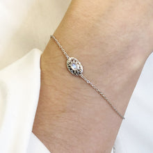 이미지를 갤러리 뷰어에 로드 , Sunflower Bracelet