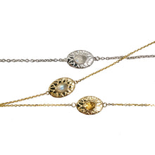 이미지를 갤러리 뷰어에 로드 , Sunflower Bracelet