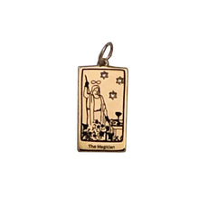 Charger l'image dans la galerie, Charme de tarot - Le magicien