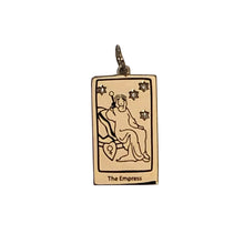 Charger l'image dans la galerie, Charme de tarot - L'impératrice