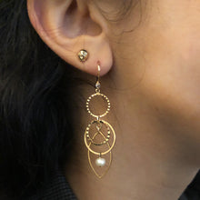 Charger l'image dans la galerie, The Atlantis Earrings