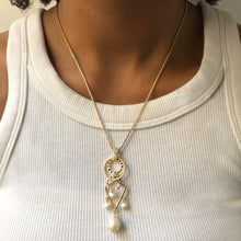 Charger l'image dans la galerie, The Atlantis Necklace