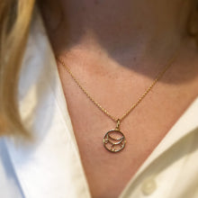 Load image into Gallery viewer, The Talisman Necklace - Blessing