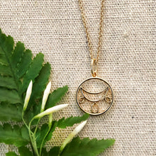Load image into Gallery viewer, The Talisman Necklace - Blessing