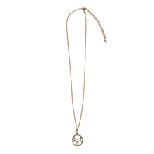 Load image into Gallery viewer, The Talisman Necklace - Blessing