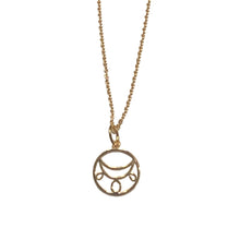 Load image into Gallery viewer, The Talisman Necklace - Blessing
