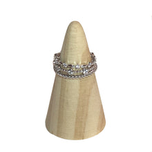 Load image into Gallery viewer, The Celestial Stacking Ring Set