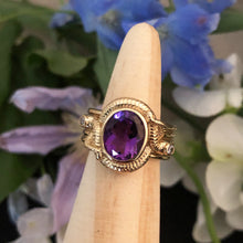 Load image into Gallery viewer, Circe Ring