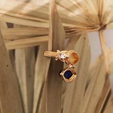 Load image into Gallery viewer, The Cleopatra Ring