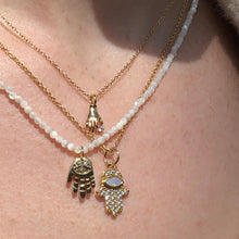 Load image into Gallery viewer, Charms - The Hamsa