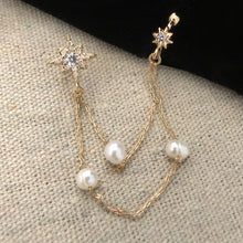 Cargar imagen en el visor de la galería, Aphrodite Dream Earrings - Gold