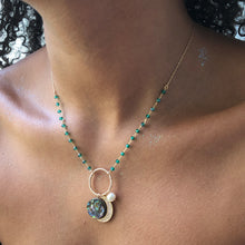 Load image into Gallery viewer, The Galaxy Necklace