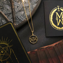 Load image into Gallery viewer, The Talisman Necklace- The Goddess