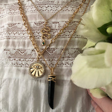 Charger l'image dans la galerie, Collier All Seeing Eye