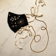 이미지를 갤러리 뷰어에 로드 , Mask Chain