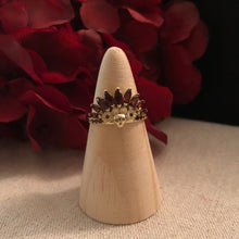 Load image into Gallery viewer, Persephone Ring - Gold

