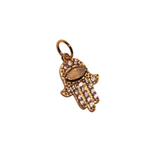 Load image into Gallery viewer, Charms - The Hamsa